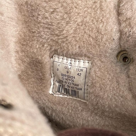 Palladium boots - Picture 5 of 5